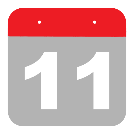 11