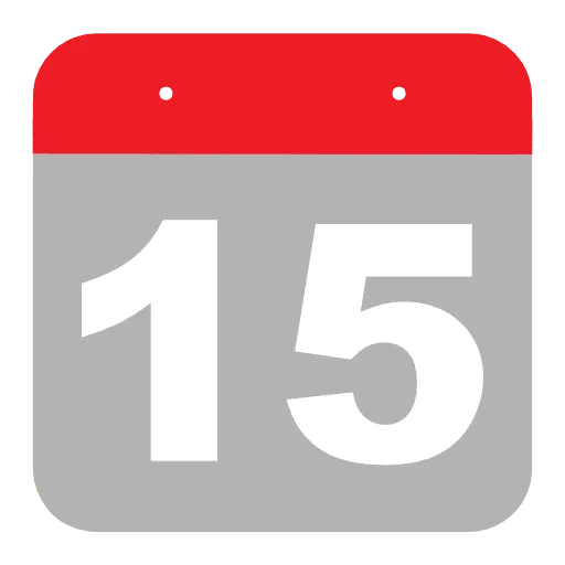 15