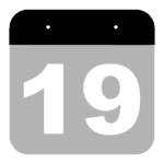 19
