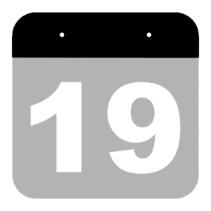 19