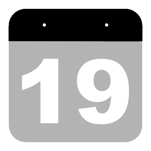 19