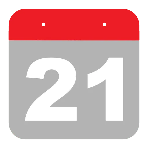 21