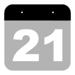 21