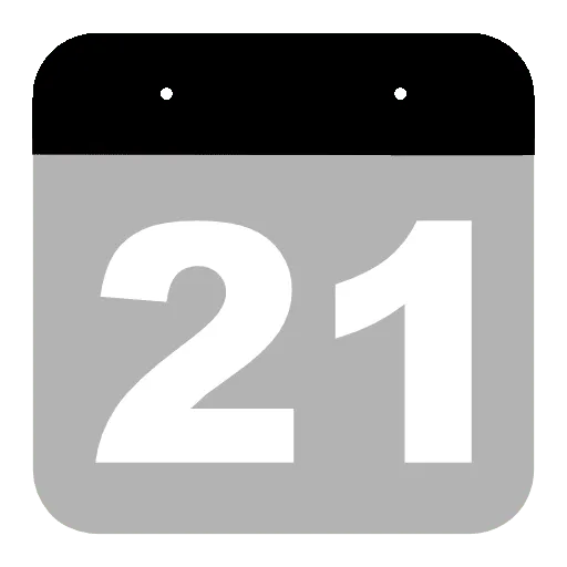 21