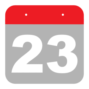 23