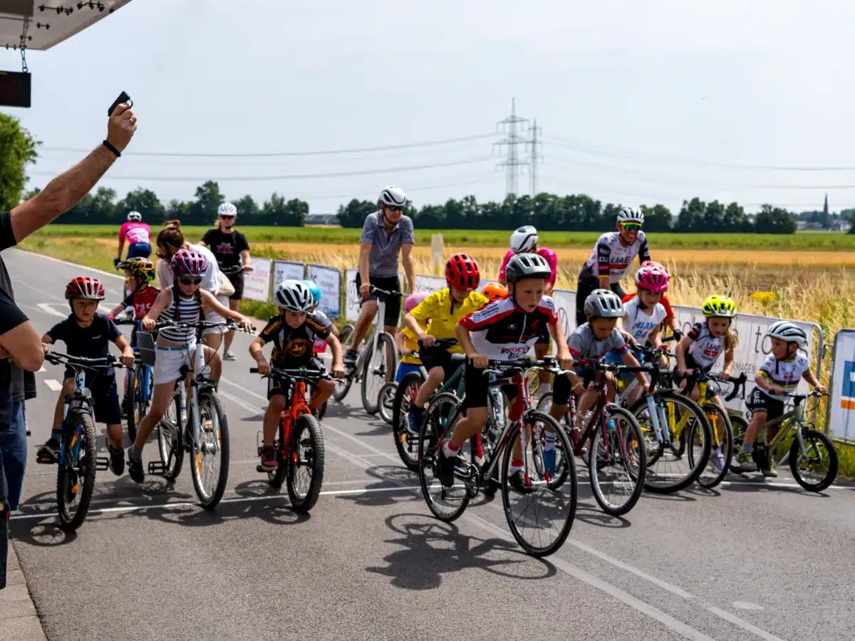 Kids Race