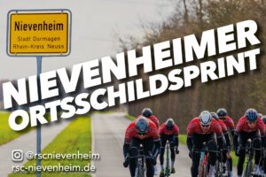Nievenheimer Ortsschildsprint 2025 Bild-2